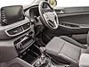 Hyundai TUCSON 1.6 GDi SE Nav 5dr 2WD White