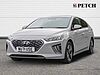 Hyundai IONIQ 1.6 GDi Hybrid Premium SE 5dr DCT Grey