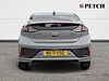 Hyundai IONIQ 1.6 GDi Hybrid Premium SE 5dr DCT Grey