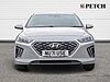 Hyundai IONIQ 1.6 GDi Hybrid Premium SE 5dr DCT Grey