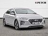 Hyundai IONIQ 1.6 GDi Hybrid Premium SE 5dr DCT Grey