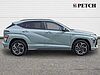 Hyundai KONA 1.0T N Line 5dr Green