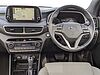 Hyundai TUCSON 1.6 TGDi 177 Premium SE 5dr 2WD DCT Blue