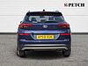 Hyundai TUCSON 1.6 TGDi 177 Premium SE 5dr 2WD DCT Blue