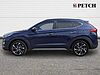 Hyundai TUCSON 1.6 TGDi 177 Premium SE 5dr 2WD DCT Blue