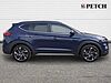 Hyundai TUCSON 1.6 TGDi 177 Premium SE 5dr 2WD DCT Blue