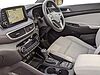 Hyundai TUCSON 1.6 TGDi 177 Premium SE 5dr 2WD DCT Blue