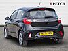 Hyundai I10 1.0 MPi SE Connect 5dr Black