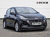 Hyundai I10 1.0 MPi SE Connect 5dr Black