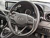 Hyundai I10 1.0 MPi SE Connect 5dr Black