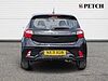 Hyundai I10 1.0 MPi SE Connect 5dr Black