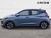 Hyundai I10 1.0 [63] Advance 5dr Auto [Nav] Blue
