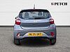Hyundai I10 1.0 [63] Advance 5dr Auto [Nav] Blue