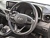 Hyundai I10 1.0 [63] Advance 5dr Auto [Nav] Blue