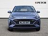 Hyundai I10 1.0 [63] Advance 5dr Auto [Nav] Blue