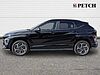 Hyundai KONA 1.6 Hybrid 138 N Line 5dr DCT Black