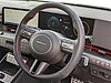 Hyundai KONA 1.6 Hybrid 138 N Line 5dr DCT Black