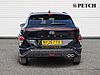 Hyundai KONA 1.6 Hybrid 138 N Line 5dr DCT Black