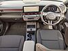 Hyundai KONA 1.6 Hybrid 138 N Line 5dr DCT Black