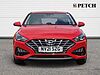 Hyundai I30 1.0T GDi SE Connect 5dr Red
