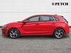 Hyundai I30 1.0T GDi SE Connect 5dr Red