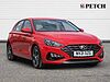 Hyundai I30 1.0T GDi SE Connect 5dr Red