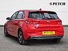 Hyundai I30 1.0T GDi SE Connect 5dr Red