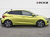 Hyundai I20 1.0T GDi Premium 5dr Yellow