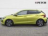 Hyundai I20 1.0T GDi Premium 5dr Yellow