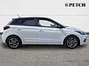 Hyundai I20 1.0 T-GDi Play 5dr White