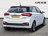Hyundai I20 1.0 T-GDi Play 5dr White