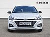 Hyundai I20 1.0 T-GDi Play 5dr White