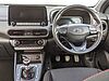 Hyundai KONA 1.0 TGDi 48V MHEV N Line 5dr Grey