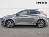 Hyundai KONA 1.0 TGDi 48V MHEV N Line 5dr Grey