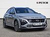 Hyundai KONA 1.0 TGDi 48V MHEV N Line 5dr Grey