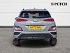 Hyundai KONA 1.0 TGDi 48V MHEV N Line 5dr Grey