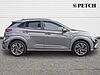 Hyundai KONA 1.0 TGDi 48V MHEV N Line 5dr Grey