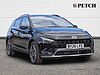 Hyundai BAYON 1.0 TGDi [90] Tech Line 5dr Black