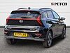 Hyundai BAYON 1.0 TGDi [90] Tech Line 5dr Black