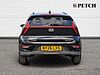 Hyundai BAYON 1.0 TGDi [90] Tech Line 5dr Black