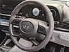 Hyundai BAYON 1.0 TGDi [90] Tech Line 5dr Black