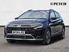 Hyundai BAYON 1.0 TGDi [90] Tech Line 5dr Black