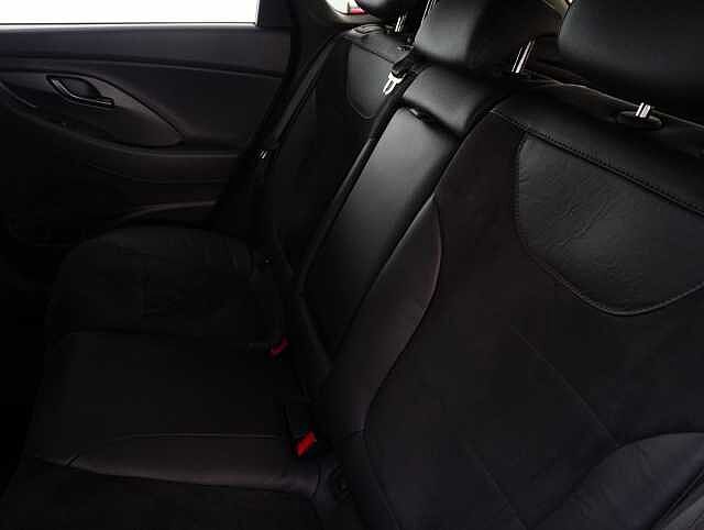 Hyundai i30 2.0 T-GDi N Performance Hatchback 5dr Petrol DCT Euro 6 (s/s) (280 ps)