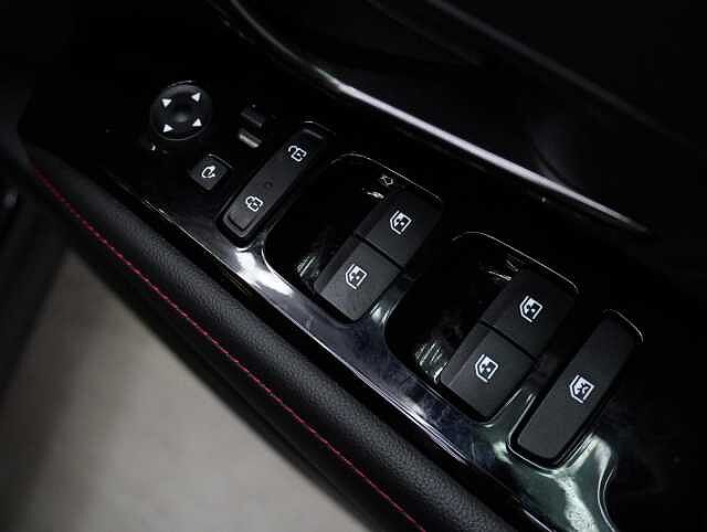 Hyundai TUCSON 1.6 h T-GDi N Line SUV 5dr Petrol Hybrid Auto Euro 6 (s/s) (230 ps)