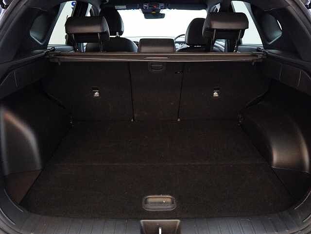 Hyundai TUCSON 1.6 h T-GDi N Line SUV 5dr Petrol Hybrid Auto Euro 6 (s/s) (230 ps)