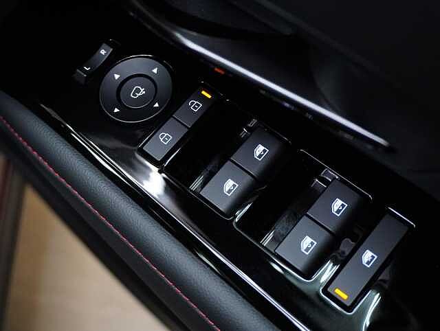 Hyundai TUCSON 1.6 T-GDi 13.8kWh N Line SUV 5dr Petrol Plug-in Hybrid Auto Euro 6 (s/s) (253 ps