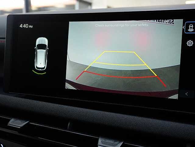 Hyundai TUCSON 1.6 T-GDi 13.8kWh N Line SUV 5dr Petrol Plug-in Hybrid Auto Euro 6 (s/s) (253 ps