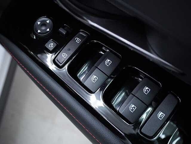 Hyundai TUCSON 1.6 h T-GDi N Line SUV 5dr Petrol Hybrid Auto Euro 6 (s/s) (230 ps) Atlas White