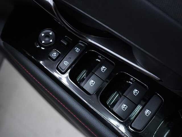 Hyundai TUCSON 1.6 h T-GDi N Line S SUV 5dr Petrol Hybrid Auto Euro 6 (s/s) (230 ps)