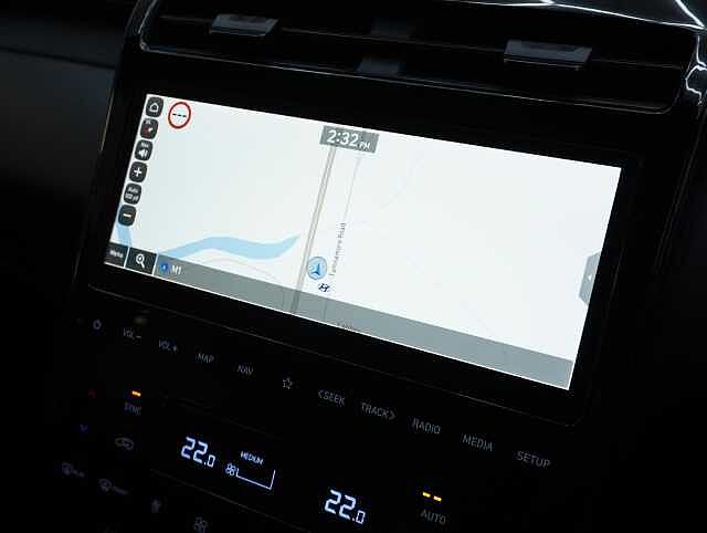 Hyundai TUCSON 1.6 h T-GDi N Line S SUV 5dr Petrol Hybrid Auto Euro 6 (s/s) (230 ps)